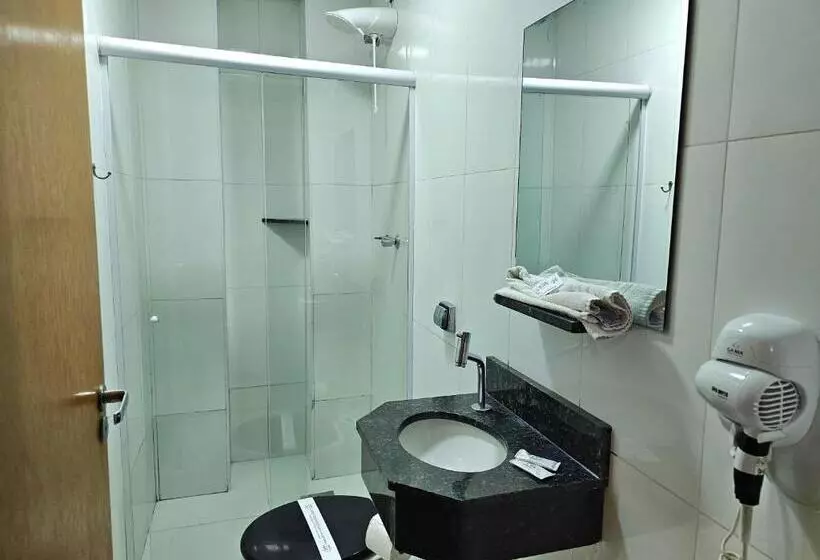 ファミリールーム, Mapp Hotel Aparecida Sp