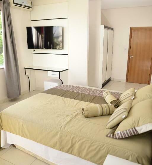 스탠다드 룸, Samir Hotel Business