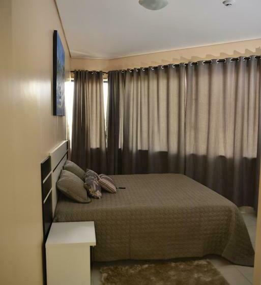 标准间, Samir Hotel Business