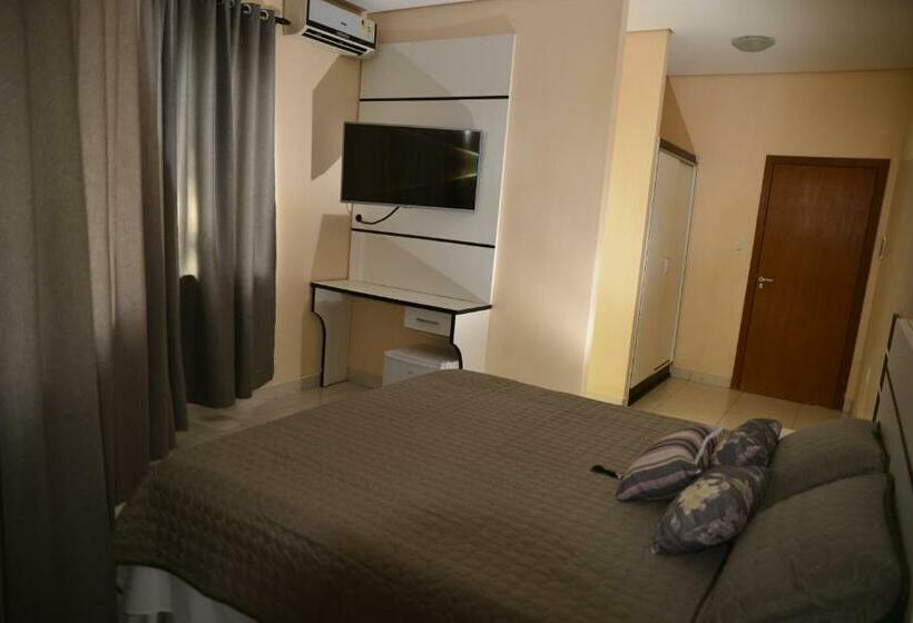 Номер Стандарт, Samir Hotel Business