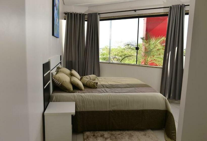 스탠다드 룸, Samir Hotel Business