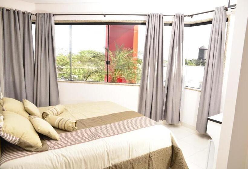 标准间, Samir Hotel Business