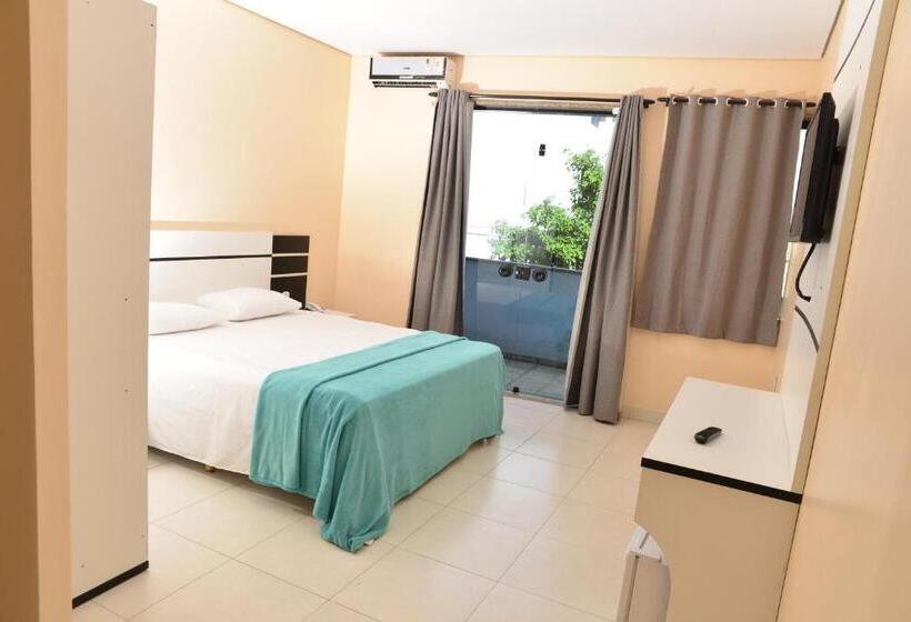 Номер Стандарт, Samir Hotel Business