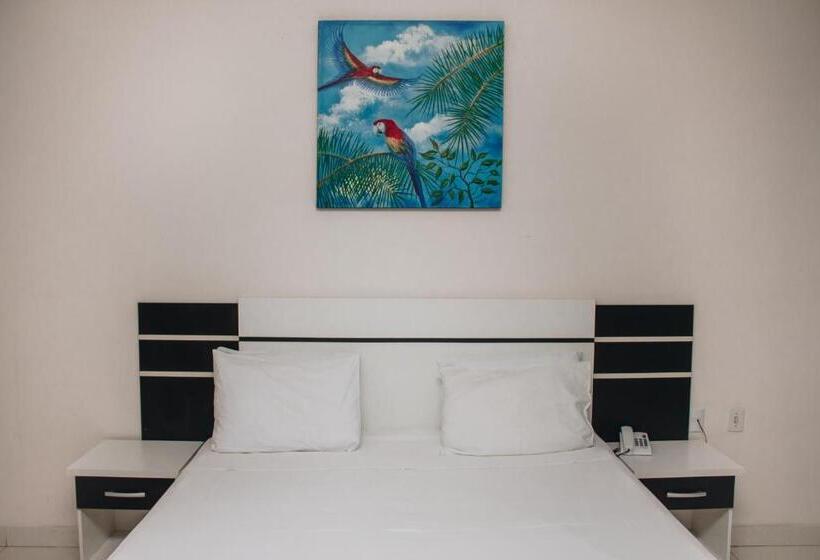 标准间, Samir Hotel Business