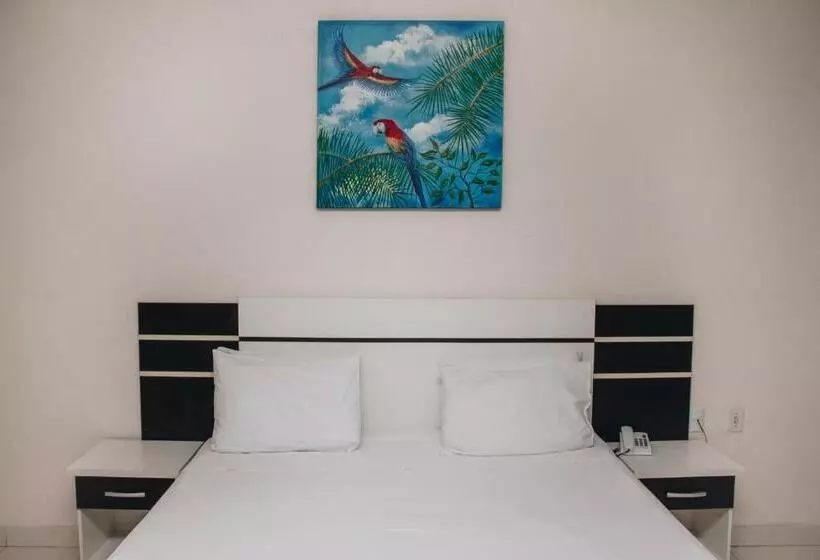 اتاق استاندارد, Samir Hotel Business