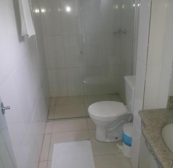 Номер Стандарт Трехместный, Samir Hotel Business