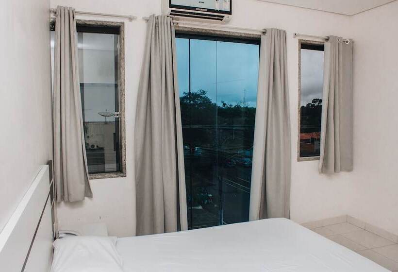 Номер Стандарт Индивидуальный, Samir Hotel Business