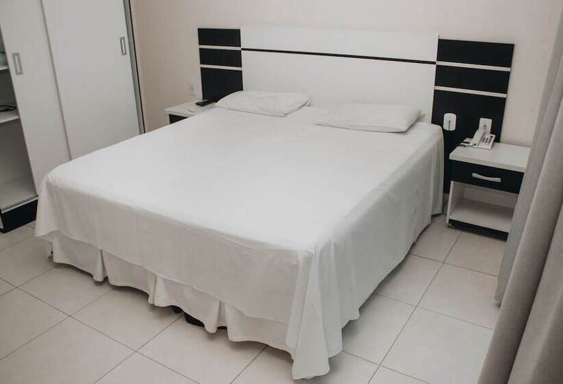 Номер Стандарт Индивидуальный, Samir Hotel Business