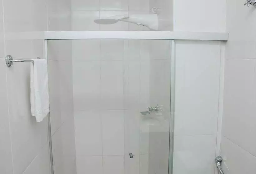 اتاق استاندارد یک نفره, Samir Hotel Business