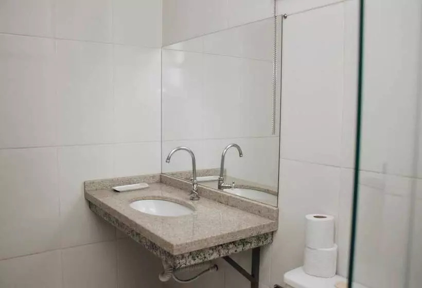 اتاق استاندارد یک نفره, Samir Hotel Business