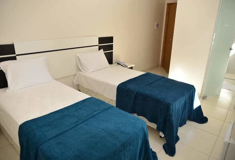 Номер Стандарт, Samir Hotel Business