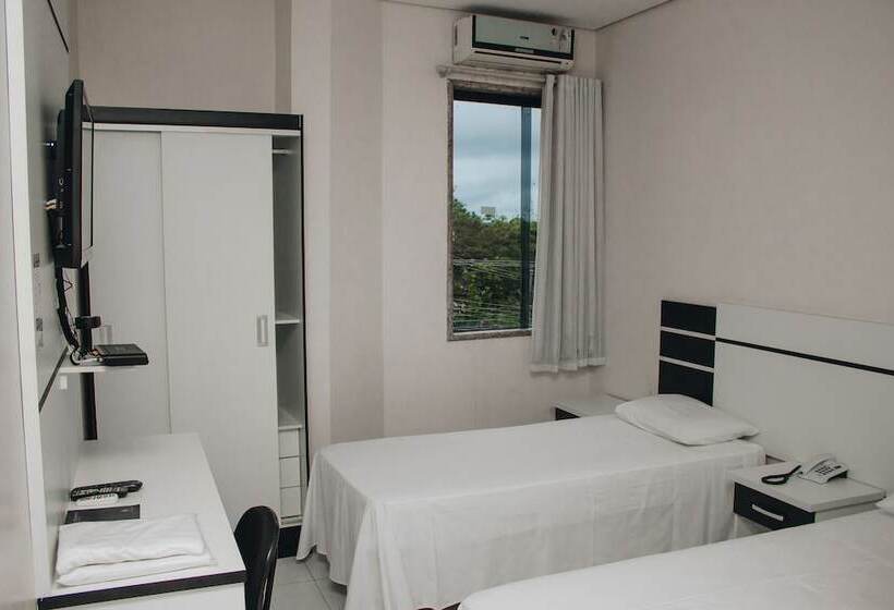 스탠다드 룸, Samir Hotel Business