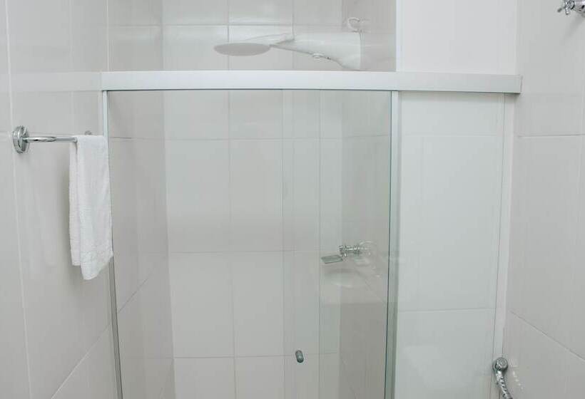 标准间, Samir Hotel Business