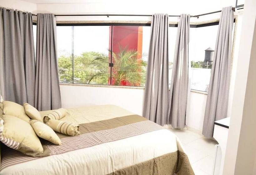 Номер Стандарт, Samir Hotel Business