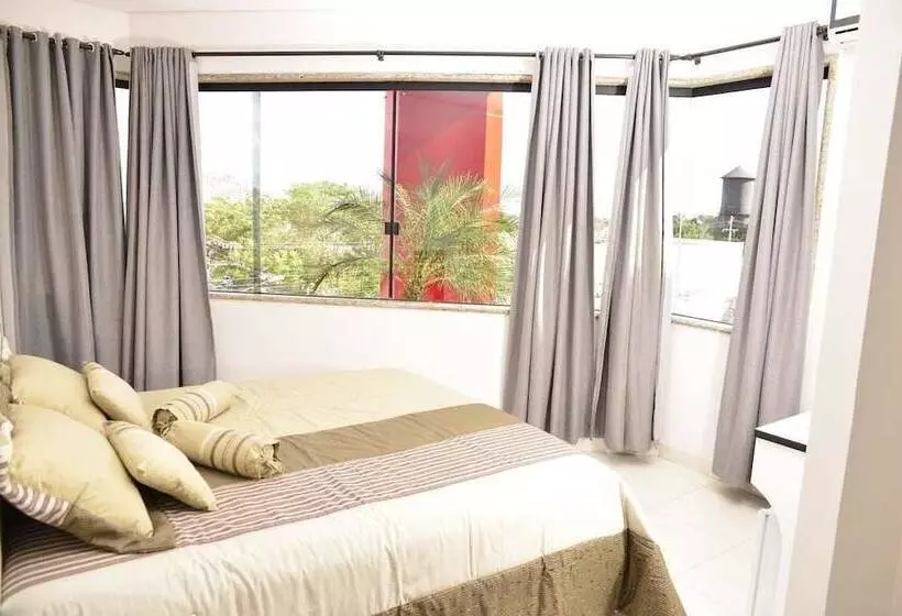 اتاق استاندارد, Samir Hotel Business