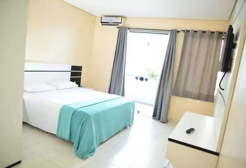 اتاق استاندارد, Samir Hotel Business