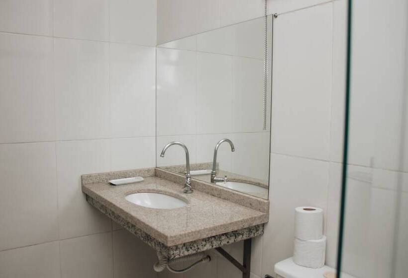 Номер Стандарт Трехместный, Samir Hotel Business