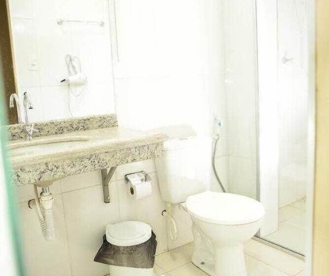 Номер Стандарт Трехместный, Samir Hotel Business