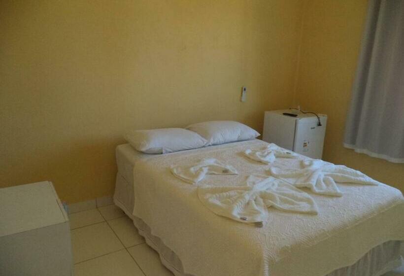 StandaardKamer, Sol Hostel & Pousada Maragogi