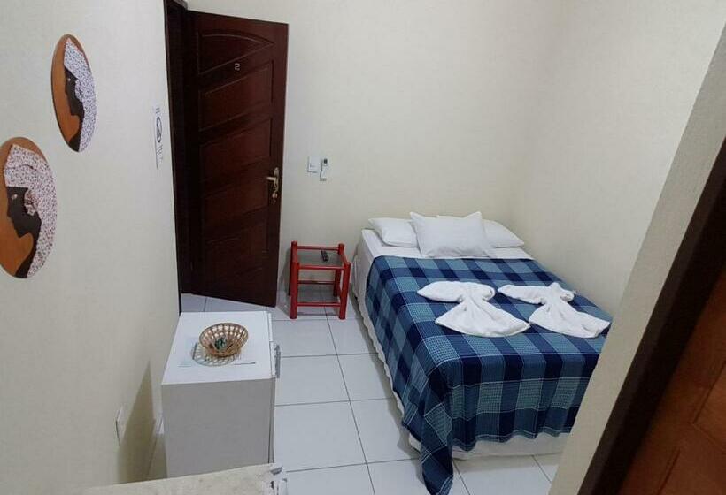 StandaardKamer, Sol Hostel & Pousada Maragogi