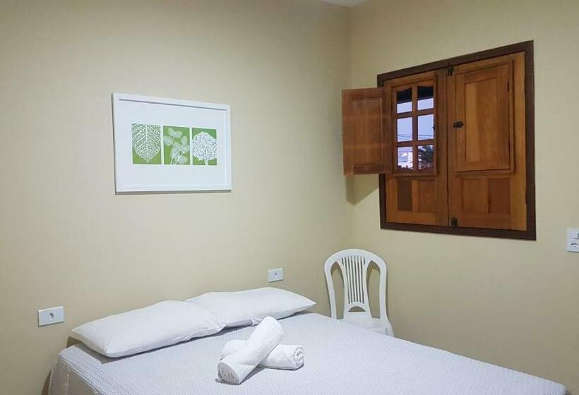 StandaardKamer, Sol Hostel & Pousada Maragogi