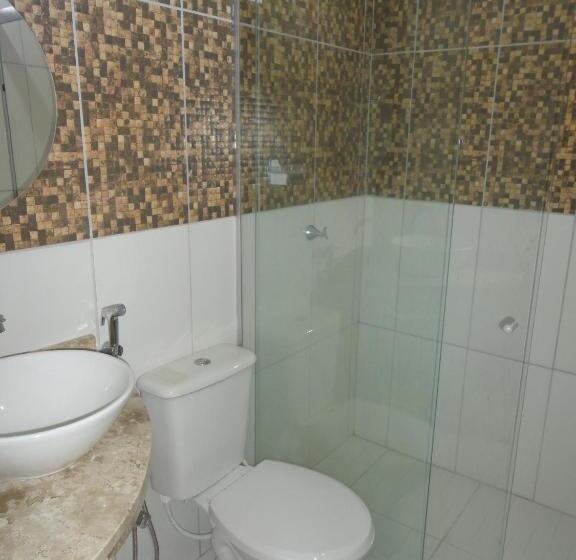 Familie Suite, Sol Hostel & Pousada Maragogi