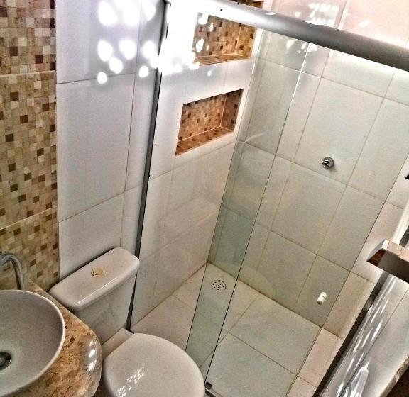 Familie Suite, Sol Hostel & Pousada Maragogi