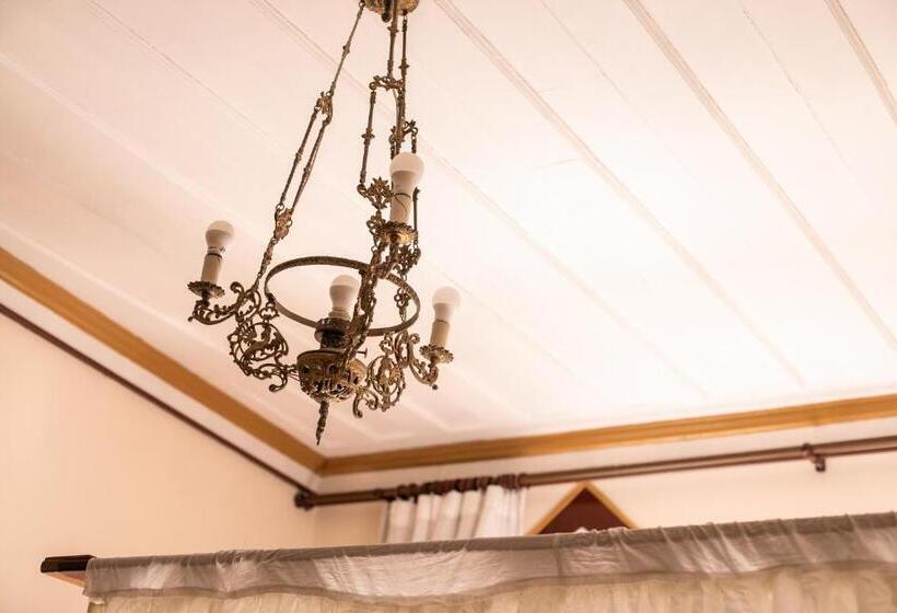 Люкс, Teatro Hotel Boutique