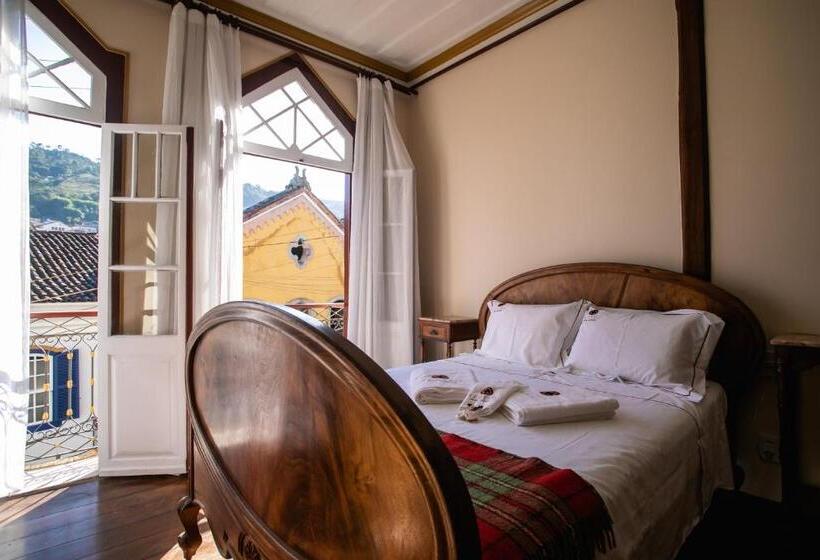 Люкс, Teatro Hotel Boutique