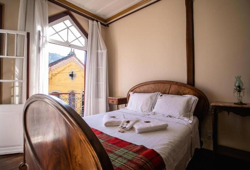 Люкс, Teatro Hotel Boutique