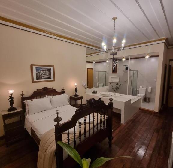 Люкс с гидромассажем, Teatro Hotel Boutique