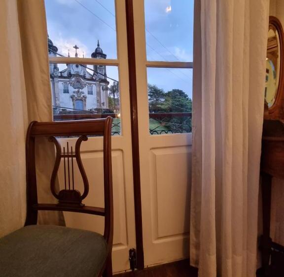 Люкс, Teatro Hotel Boutique