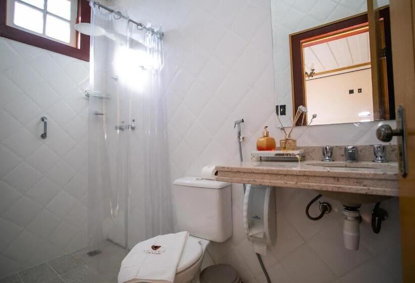 Люкс, Teatro Hotel Boutique