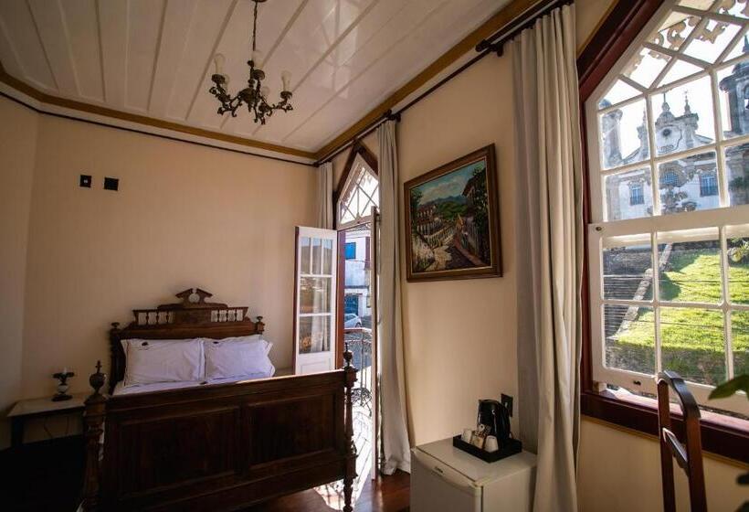 Люкс, Teatro Hotel Boutique