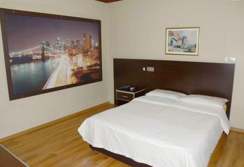Номер Стандарт, Altindisler Otel