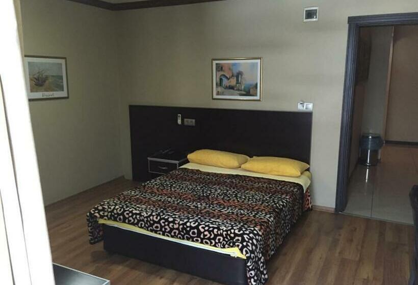 Номер Стандарт, Altindisler Otel