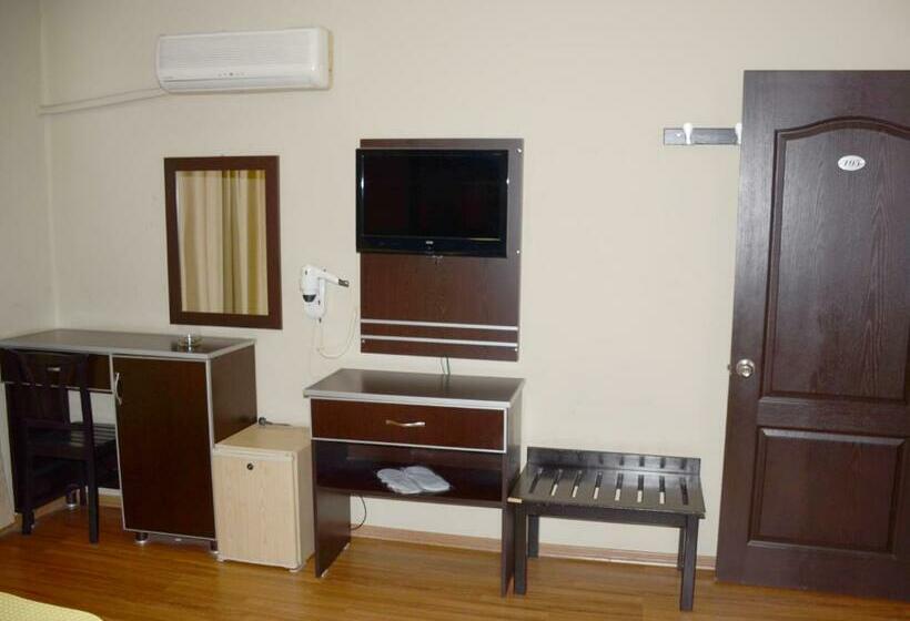 Номер Стандарт, Altindisler Otel