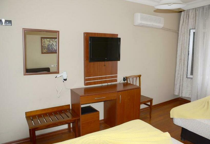 Номер Стандарт, Altindisler Otel