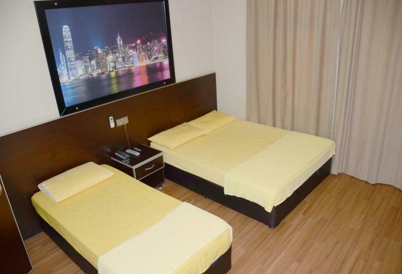 Номер Стандарт, Altindisler Otel