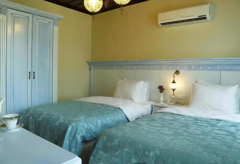 اتاق استاندارد, Bursa İpekyolu