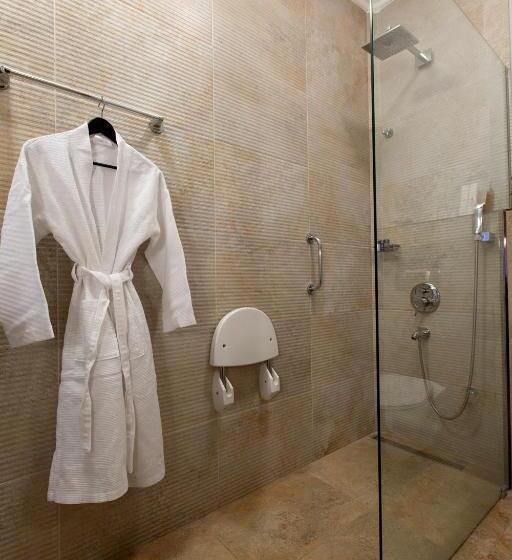 Standard Room Sea View, Queen Seagull Boutique