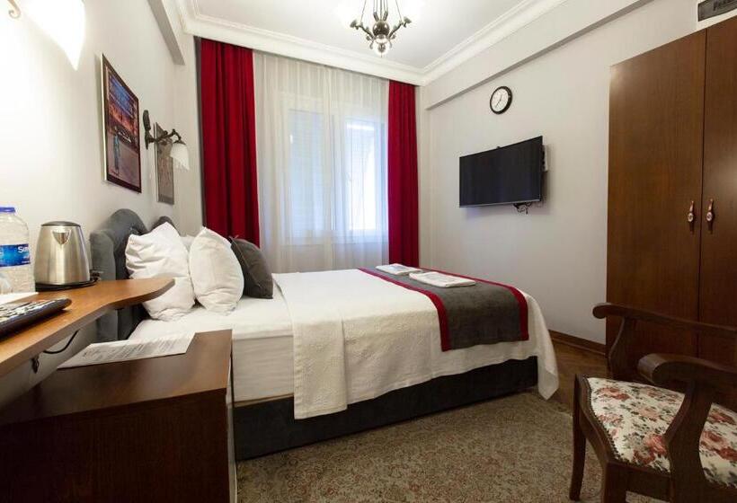 Standard Room Sea View, Queen Seagull Boutique