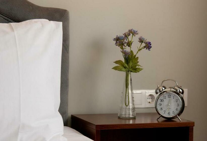 Standard Room Sea View, Queen Seagull Boutique