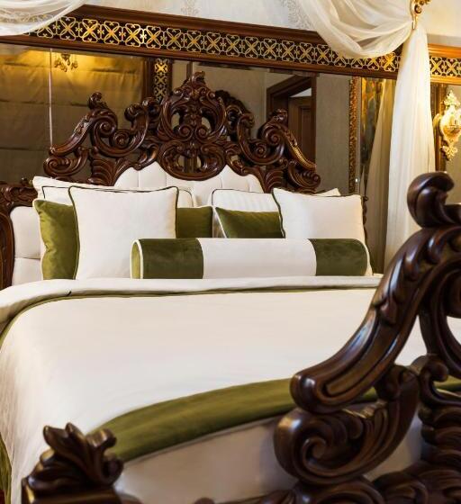 سوییت لوکس, 1207 Special Class