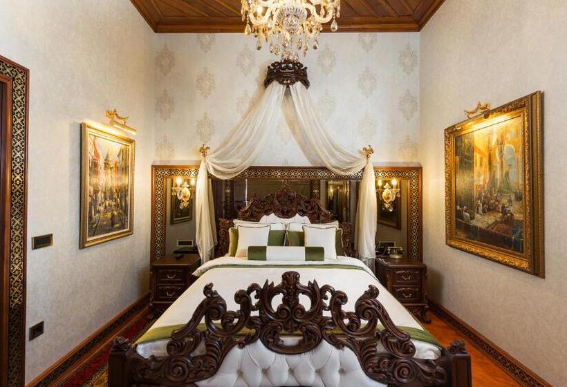 سوییت لوکس, 1207 Special Class