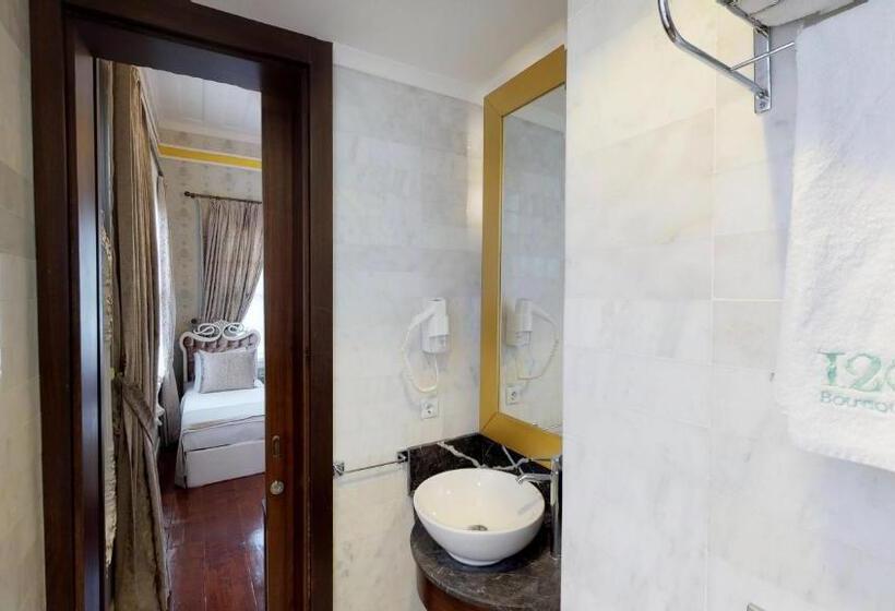 اتاق سوپریور سه تخته, 1207 Special Class