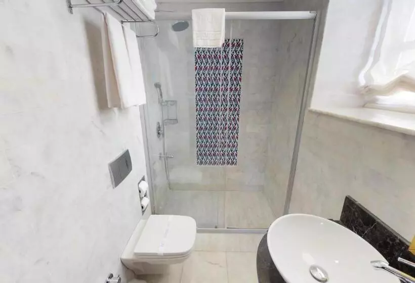 اتاق سوپریور سه تخته, 1207 Special Class