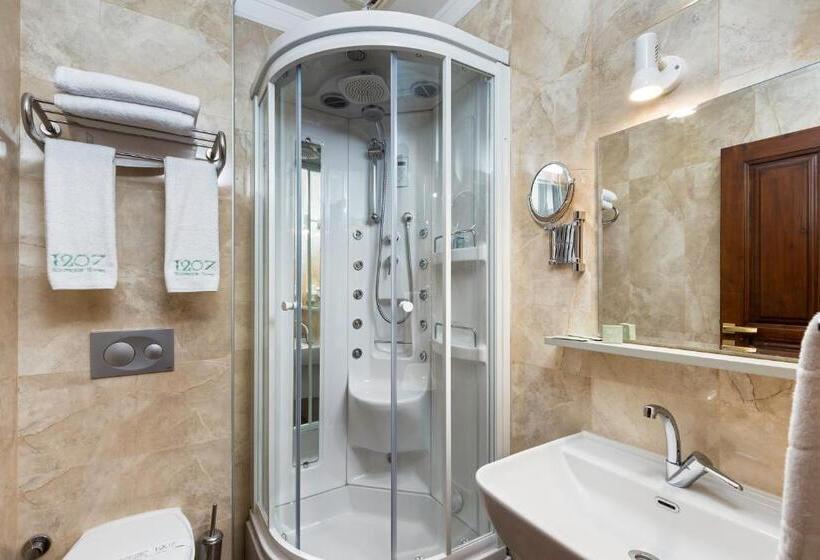 سوییت جونیور, 1207 Special Class