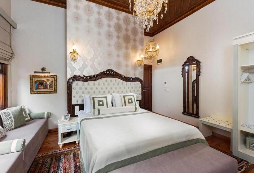 سوییت جونیور, 1207 Special Class