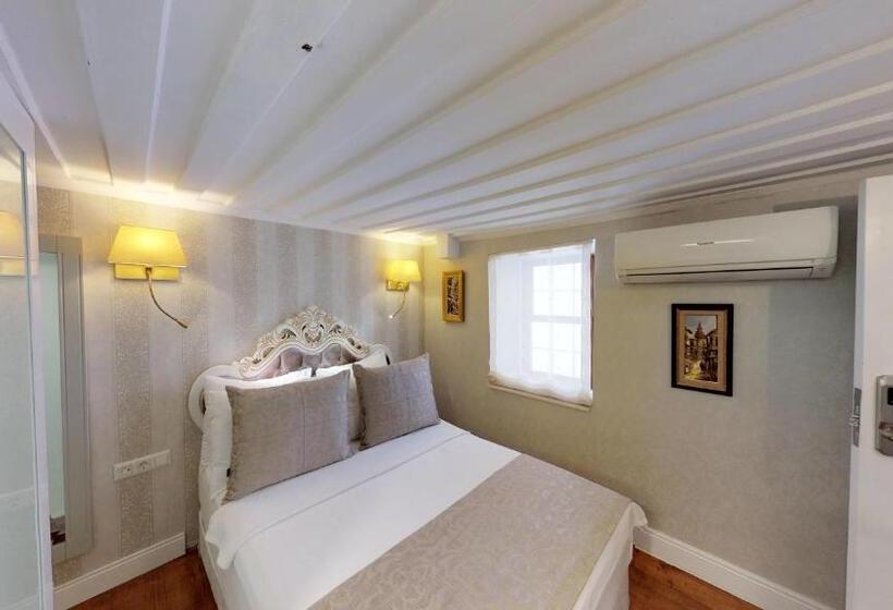 اتاق اکونومی, 1207 Special Class